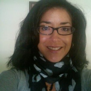 Meet your Posher, Bernadette